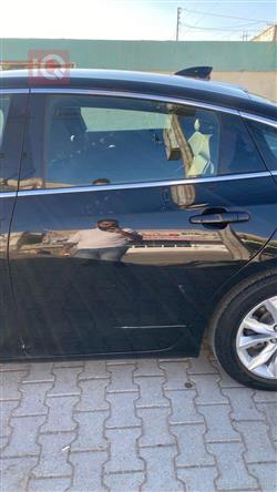 شيفروليه ماليبو